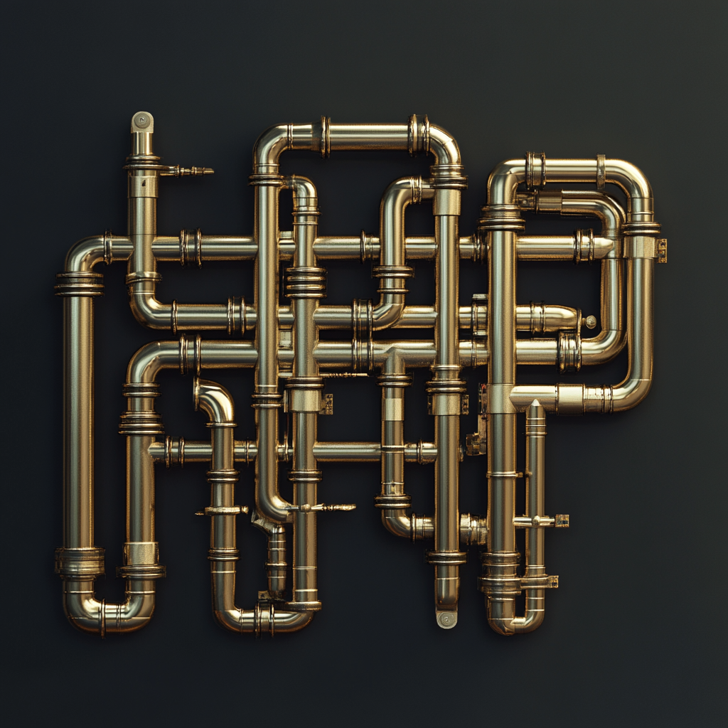 PHP 8.5 pipe operator RFC diagram showing chained function calls